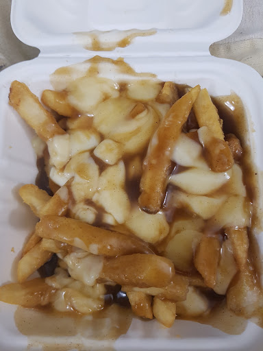 Photo of Shawerma Plus Port Elgin - 595 Goderich St, Port Elgin, ON N0H 2C3
